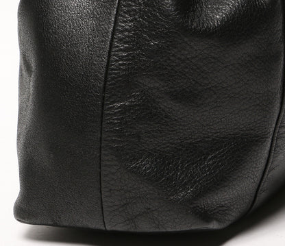 ディスコード ヨウジヤマモト ショルダーバッグ 巾着バッグ DG-I11-713 レディース discord YOHJI YAMAMOTO