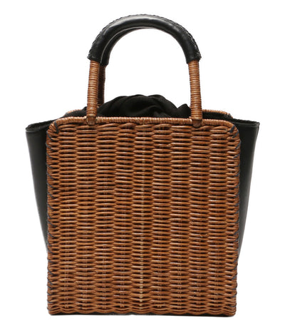 THE BAGMATI バグマティ カゴバッグ レディース