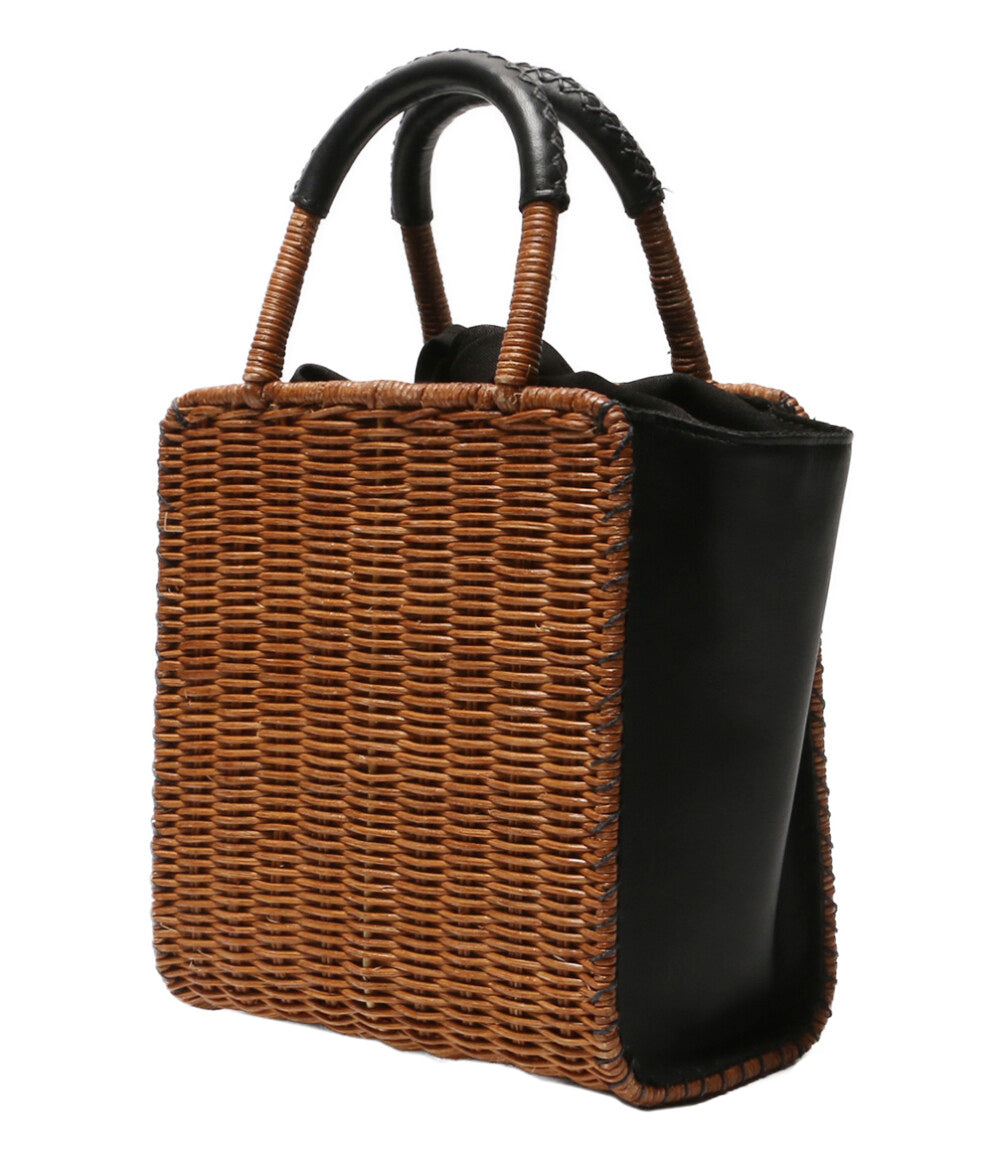 THE BAGMATI バグマティ カゴバッグ レディース – Rehello by BOOKOFF