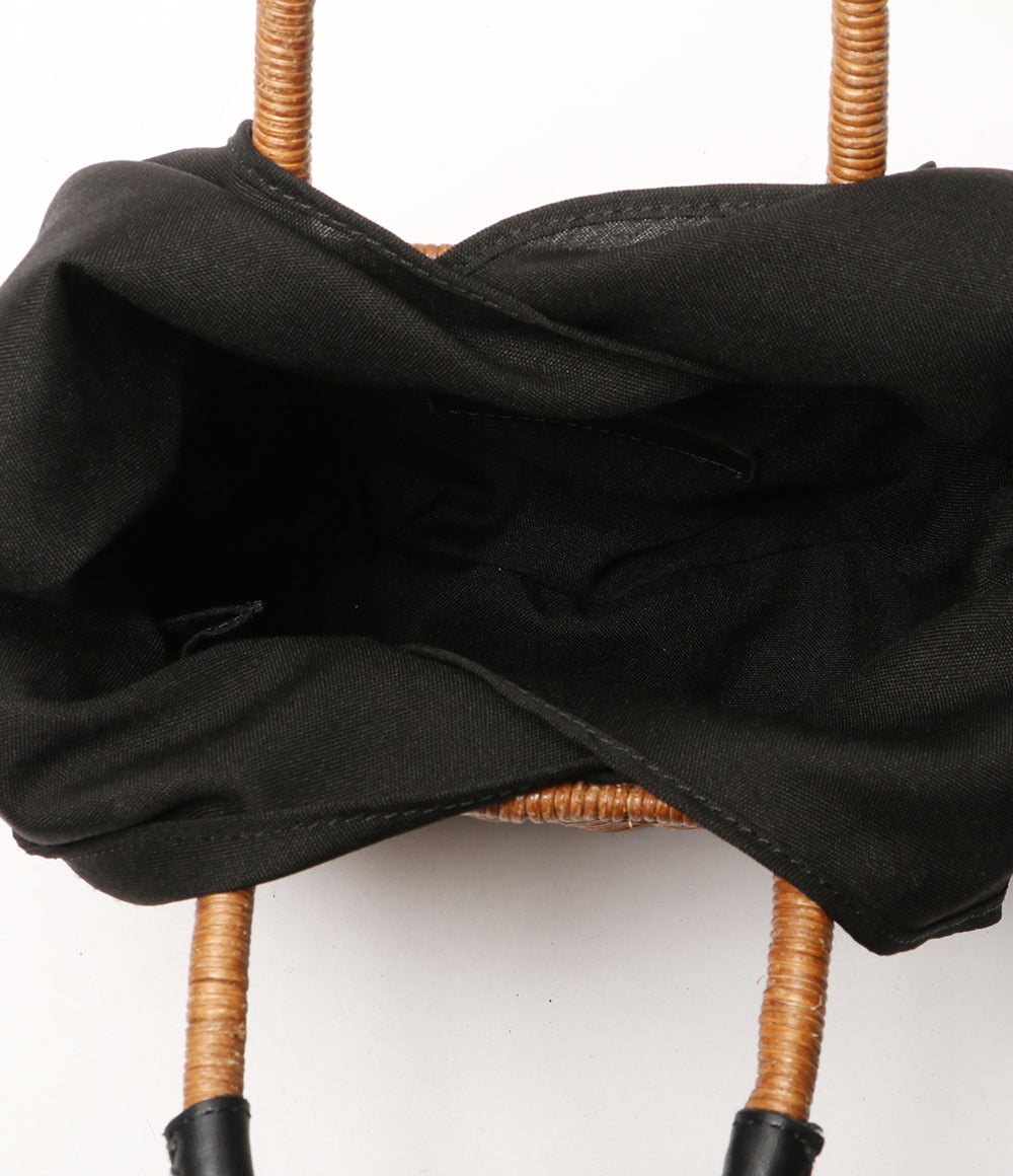 THE BAGMATI バグマティ カゴバッグ レディース