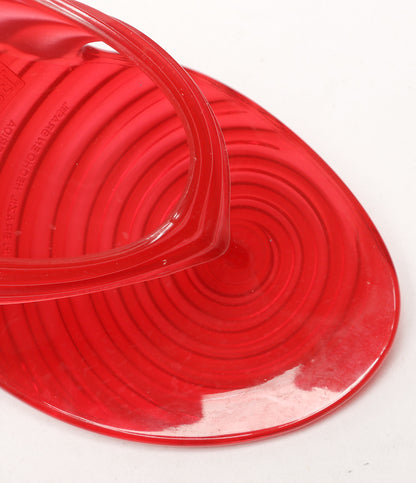 melissa×DIESEL ディーゼル サンダル QUANTUM レディース SIZE 23cm メリッサ