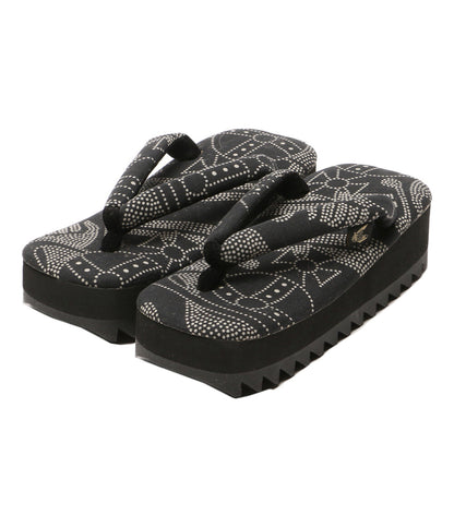 VIVIENNE WESTWOOD ANGLOMANIA 雪駄 メンズ SIZE 36 ヴィヴィアンウエストウッド アングロマニア