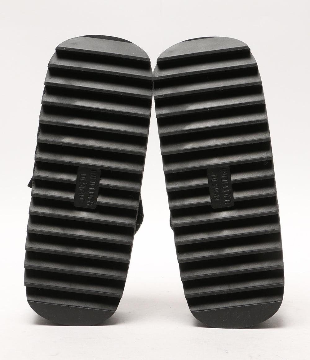 VIVIENNE WESTWOOD ANGLOMANIA 雪駄 メンズ SIZE 36 ヴィヴィアンウエストウッド アングロマニア