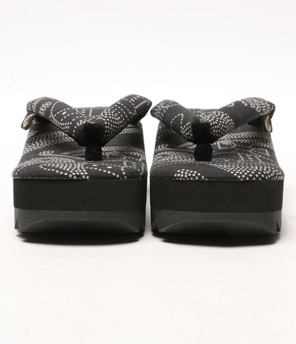 VIVIENNE WESTWOOD ANGLOMANIA 雪駄 メンズ SIZE 36 ヴィヴィアンウエストウッド アングロマニア