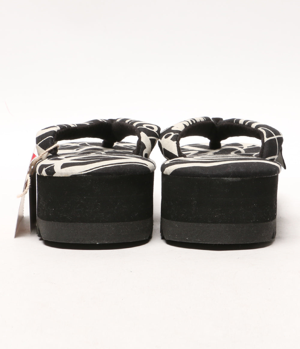 VIVIENNE WESTWOOD RED LABEL 雪駄 メンズ SIZE 01 ヴィヴィアン