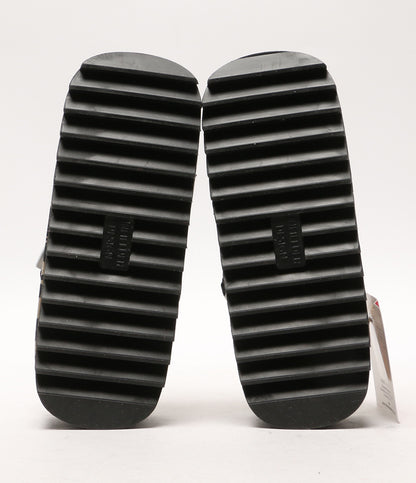 VIVIENNE WESTWOOD RED LABEL 雪駄 メンズ SIZE 01 ヴィヴィアンウエストウッド レッドレーベル