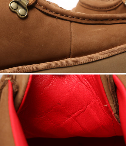 アグ 美品 アンブッシュ ブーツ Woven Boot レディース SIZE 24cm UGG×AMBUSH