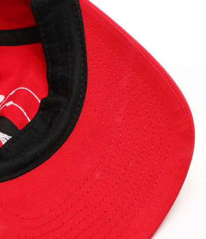 ガディット アノニム 刺繍キャップ メンズ SIZE FREE GADID ANONIEM