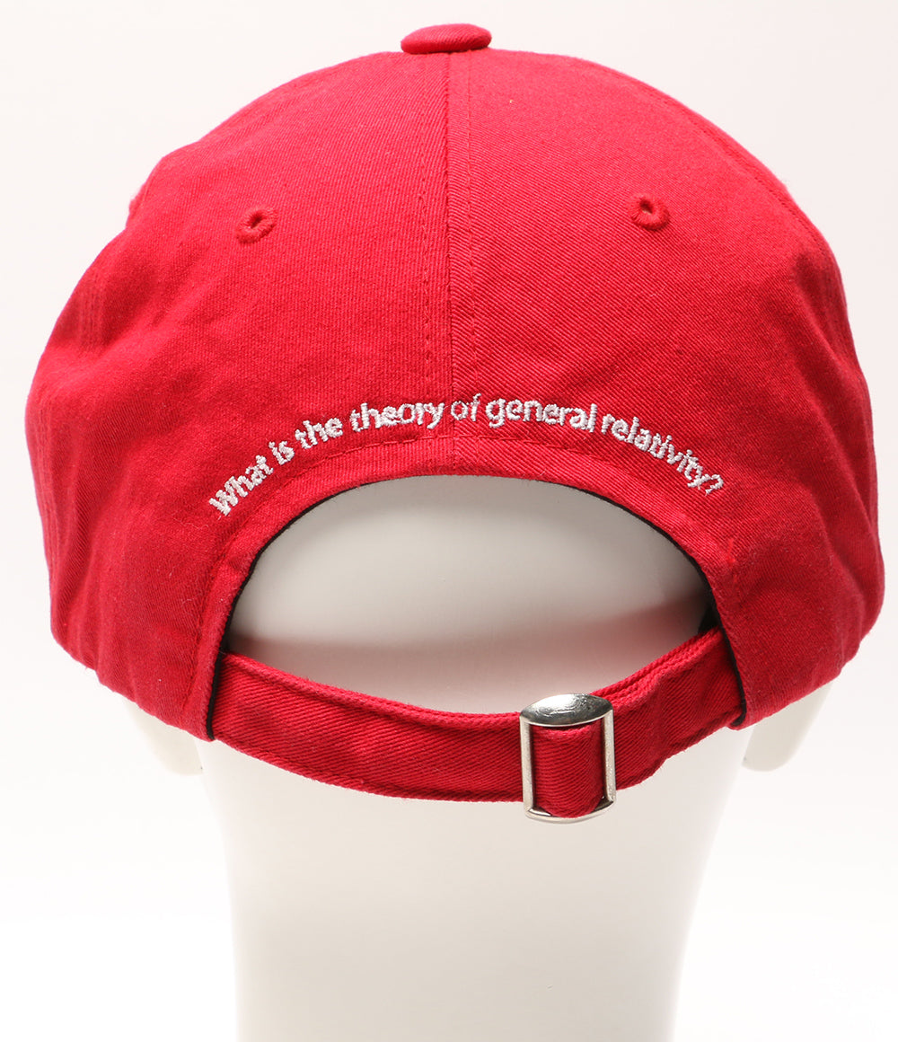 ガディット アノニム 刺繍キャップ メンズ SIZE FREE GADID ANONIEM