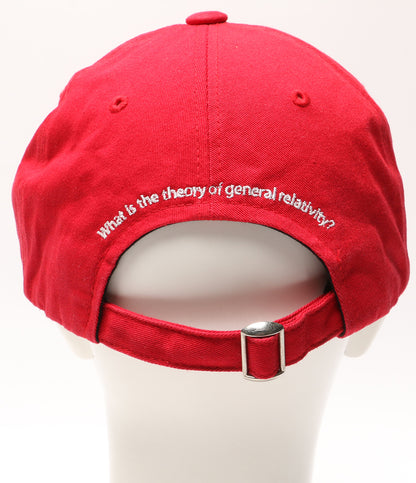 ガディット アノニム 刺繍キャップ メンズ SIZE FREE GADID ANONIEM