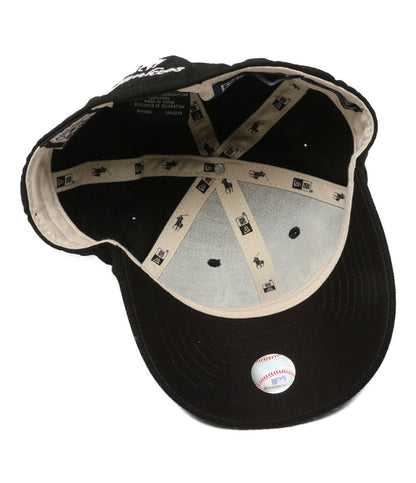 ポロ・ラルフローレン ニューエラ キャップ 49FORTY レディース SIZE L POLO RALPH LAUREN×NEWERA