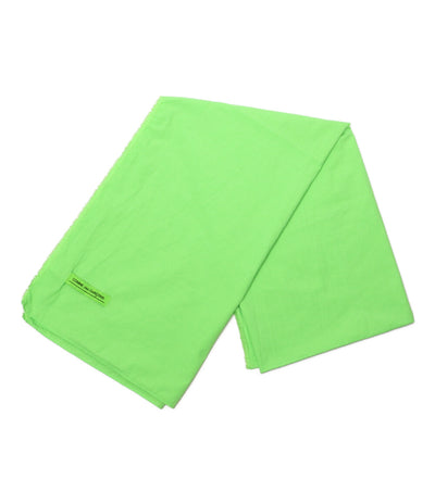 コムデギャルソン 製品染め大判ストール OI-K401 レディース COMME des GARCONS