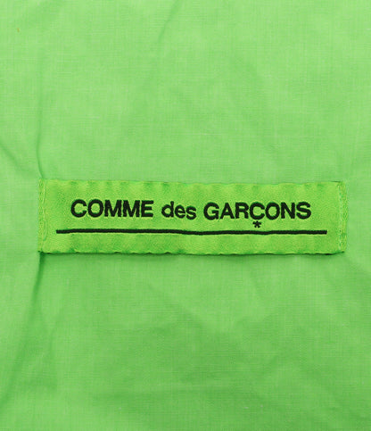 コムデギャルソン 製品染め大判ストール OI-K401 レディース COMME des GARCONS