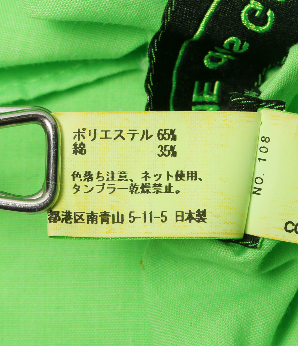 コムデギャルソン 製品染め大判ストール OI-K401 レディース COMME des GARCONS