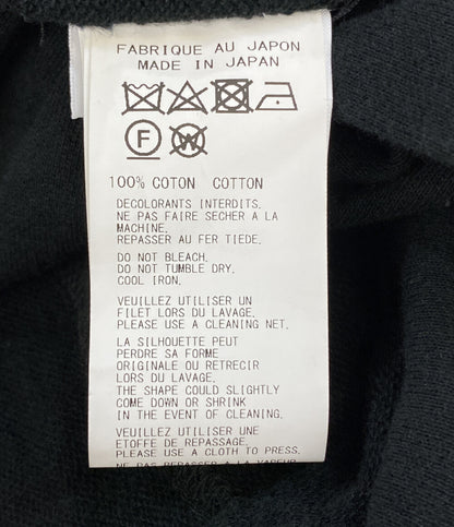 ヨウジヤマモト POWER OF THE WHITE SHIRT ストール R-BUTTON STOLE メンズ SIZE 2 YOHJI YAMAMOTO