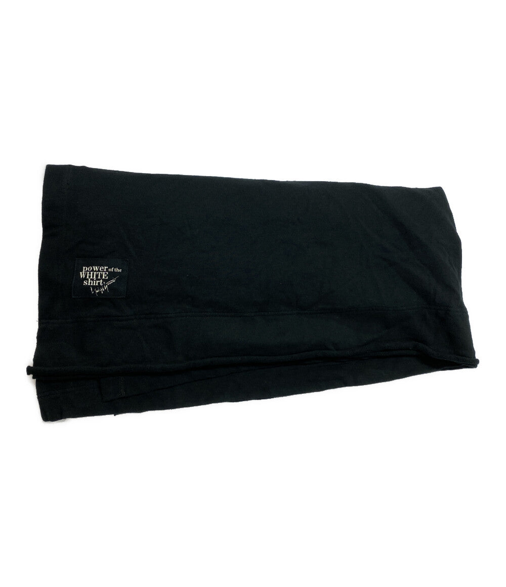 ヨウジヤマモト POWER OF THE WHITE SHIRT ストール R-BUTTON STOLE メンズ SIZE 2 YOHJI YAMAMOTO