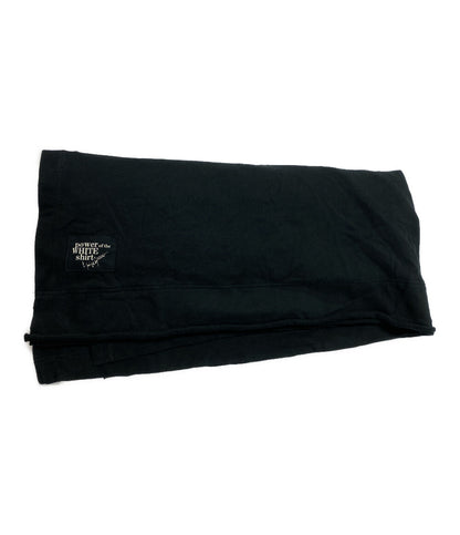 ヨウジヤマモト POWER OF THE WHITE SHIRT ストール R-BUTTON STOLE メンズ SIZE 2 YOHJI YAMAMOTO