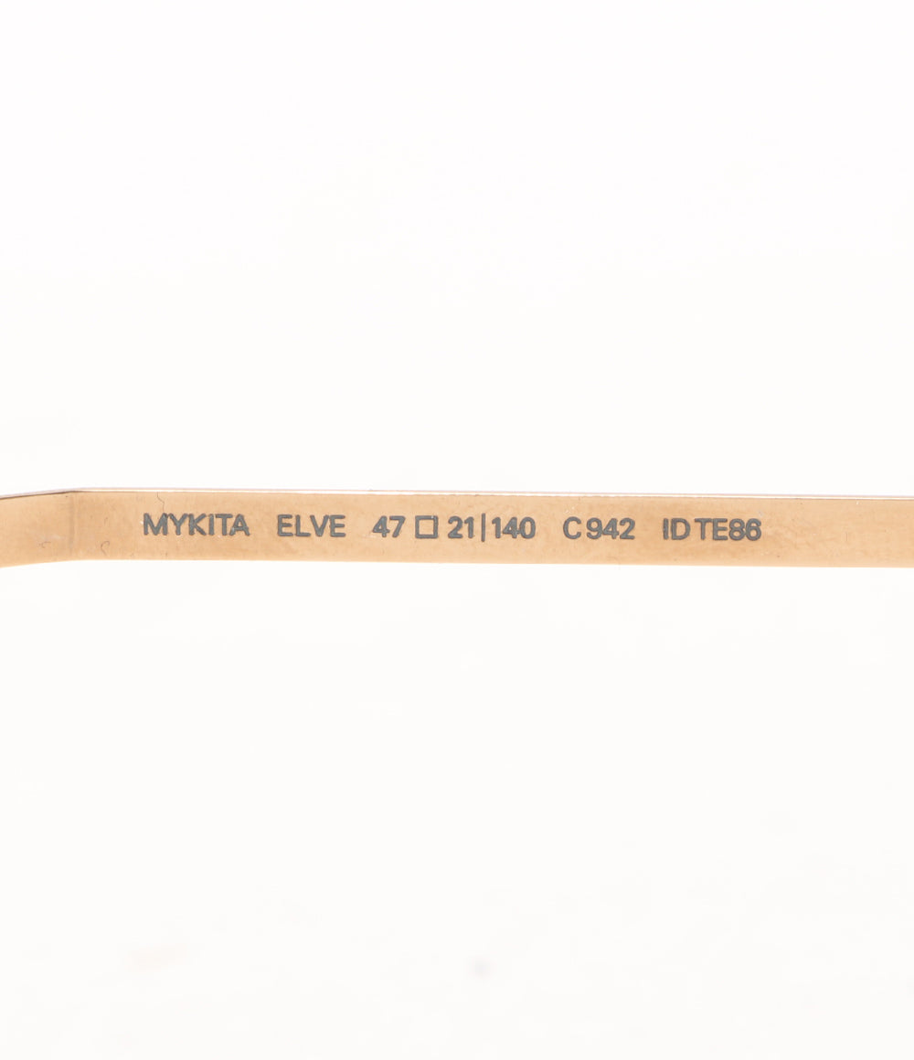 マイキータ メガネ ELVE C942 ID TE86 メンズ MYKITA