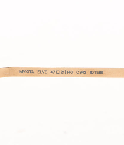 マイキータ メガネ ELVE C942 ID TE86 メンズ MYKITA