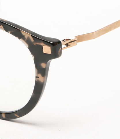 マイキータ メガネ ELVE C942 ID TE86 メンズ MYKITA