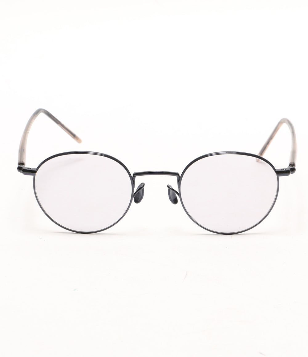 ユウイチトヤマ ディー メガネ UD-149 WACHIGAI 03 メンズ