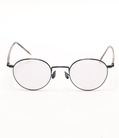 ユウイチトヤマ ディー メガネ UD-149 WACHIGAI 03 メンズ YUICHI TOYAMA/D