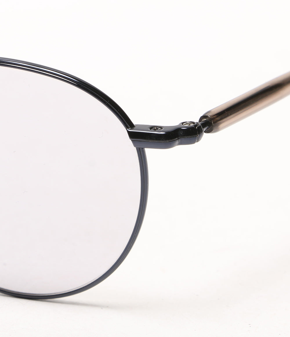 ユウイチトヤマ ディー メガネ UD-149 WACHIGAI 03 メンズ YUICHI TOYAMA/D