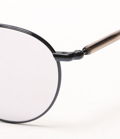 ユウイチトヤマ ディー メガネ UD-149 WACHIGAI 03 メンズ YUICHI TOYAMA/D