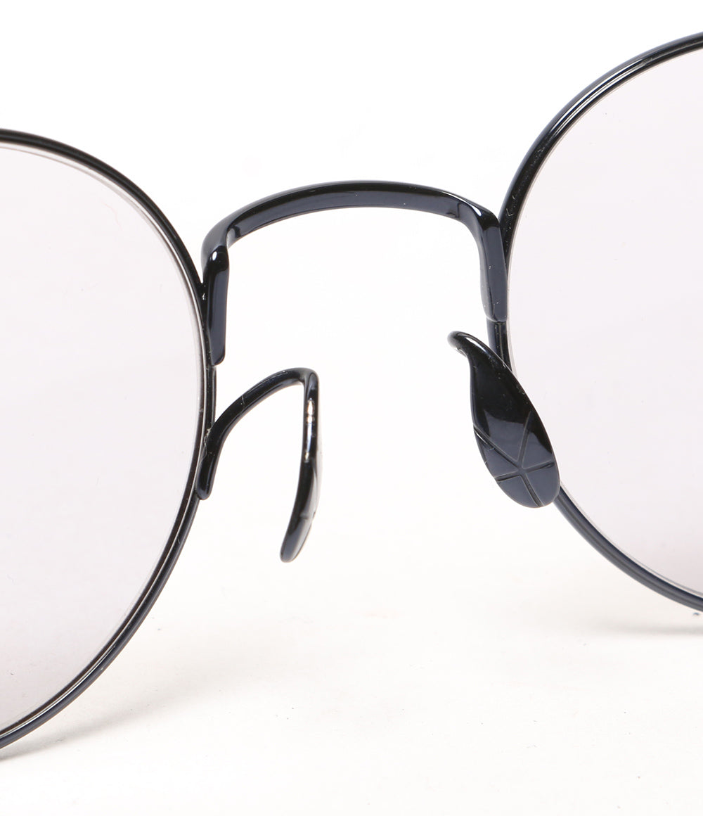 YUICHI TOYAMA/D ユウイチトヤマ ディー メガネ UD-149 WACHIGAI 03