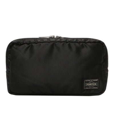 ポーター ポーチ TANKER POUCH メンズ PORTER