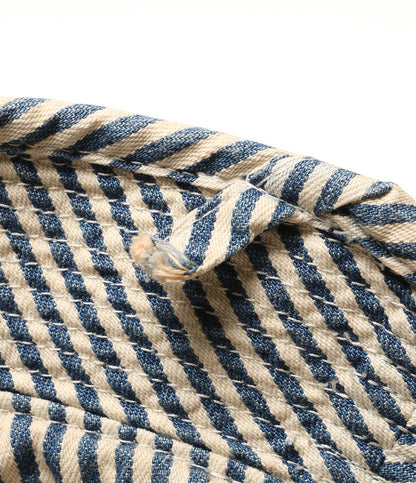 美品 KAPITAL ハット Laundry Hat K2409XH512 メンズ SIZE F キャピタル