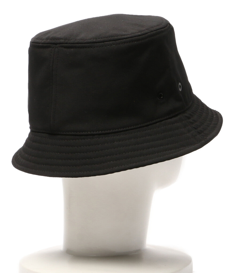 モンクレール 美品 ハット BUCKET HAT I20933B00080 57843 メンズ SIZE M MONCLER