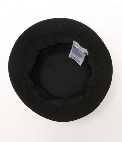 モンクレール 美品 ハット BUCKET HAT I20933B00080 57843 メンズ SIZE M MONCLER