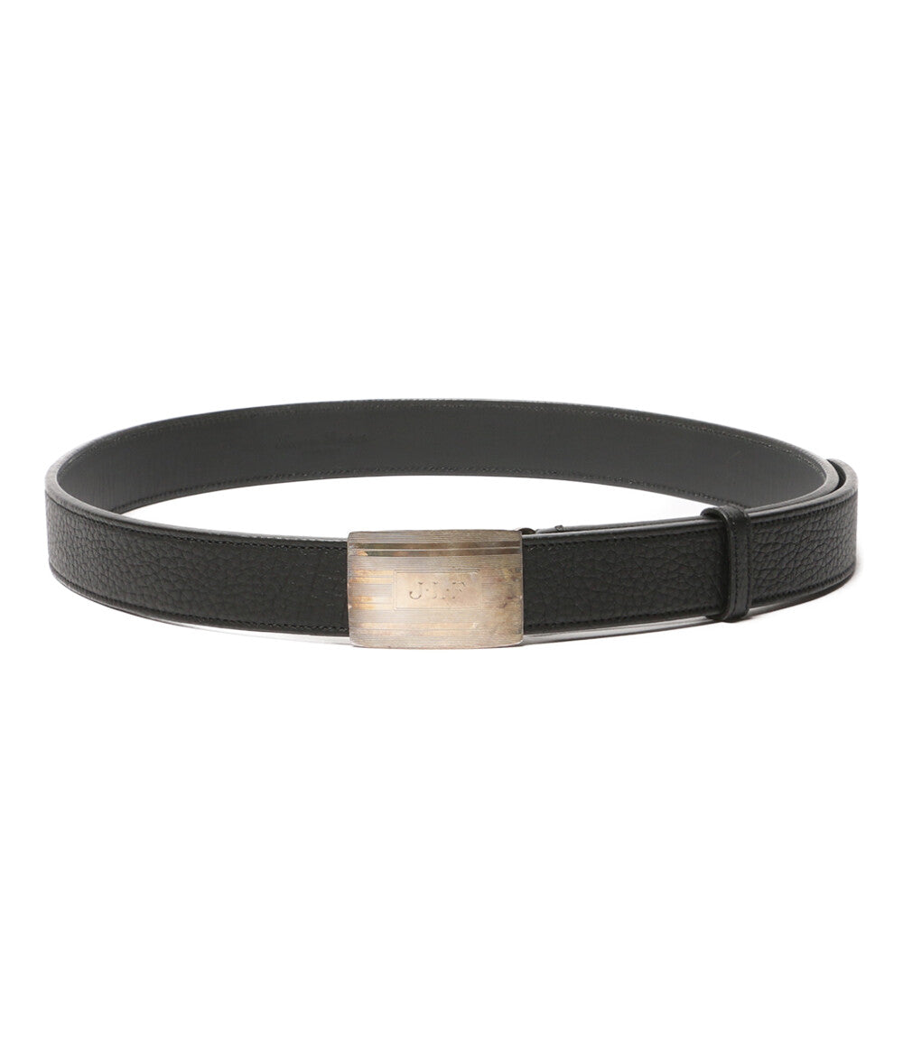 ロザリアプロダクト ベルト Tiffanyバックル メンズ ROSARIA PRODUCT