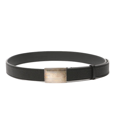 ロザリアプロダクト ベルト Tiffanyバックル メンズ ROSARIA PRODUCT