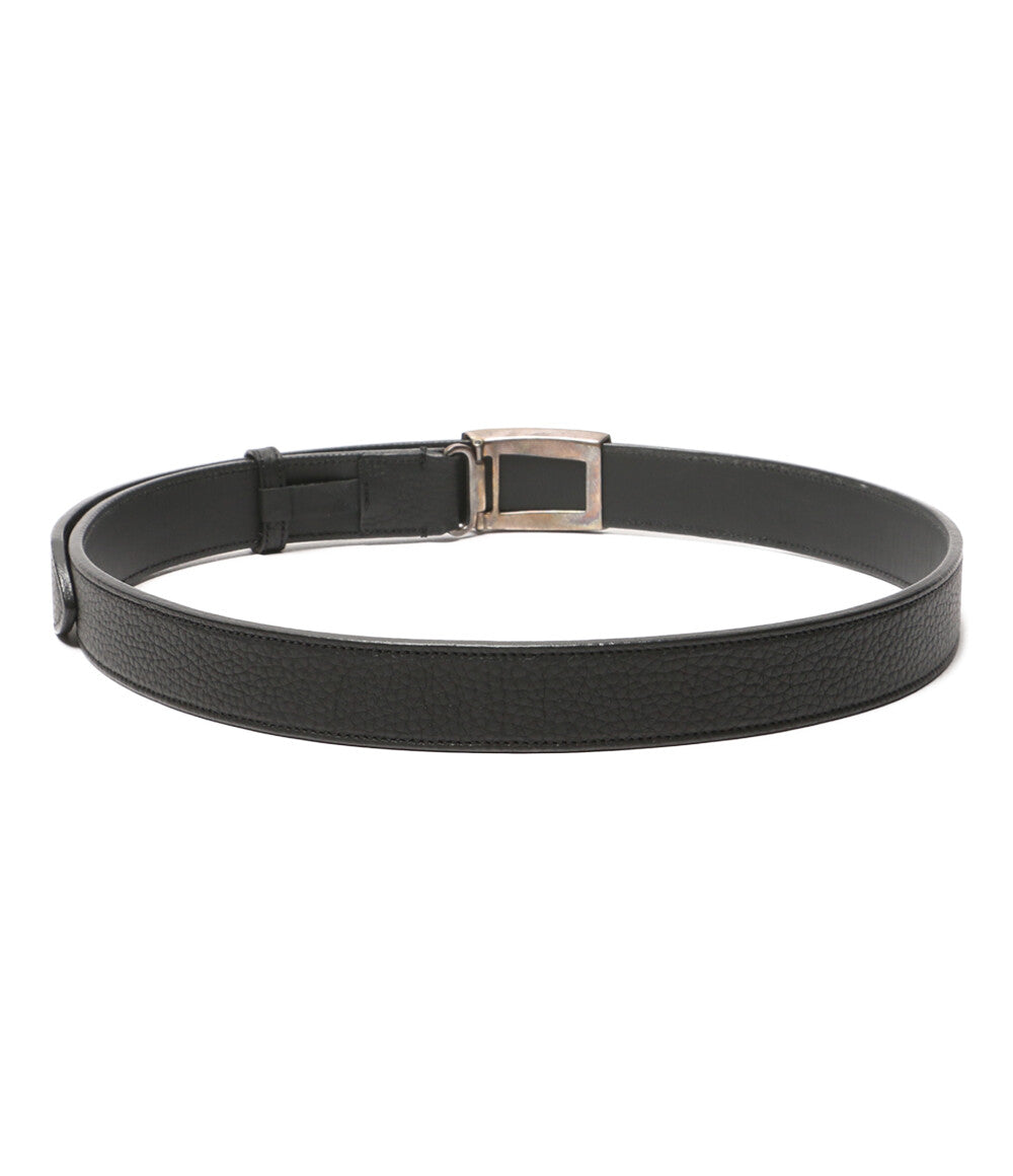 ロザリアプロダクト ベルト Tiffanyバックル メンズ ROSARIA PRODUCT