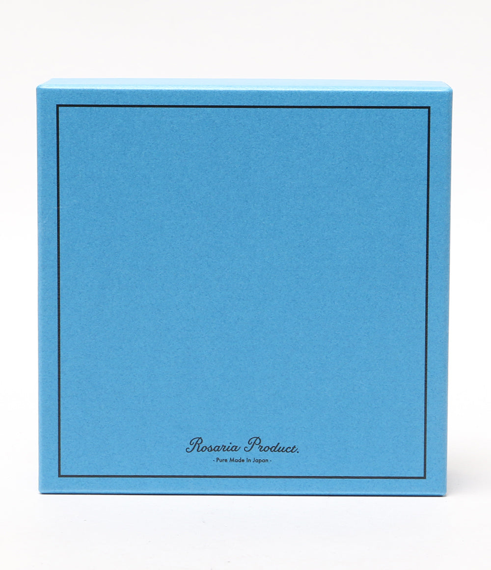 ロザリアプロダクト ベルト Tiffanyバックル メンズ ROSARIA PRODUCT