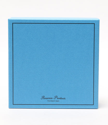 ロザリアプロダクト ベルト Tiffanyバックル メンズ ROSARIA PRODUCT