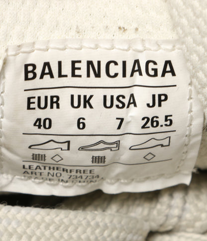 BALENCIAGA スニーカー USED加工 3XL SNEAKER メンズ SIZE 26.5cm バレンシアガ