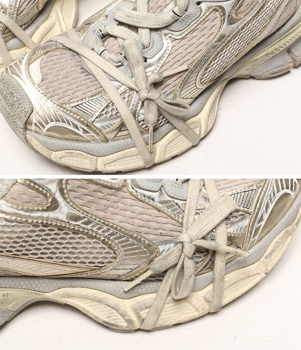 バレンシアガ スニーカー USED加工 3XL SNEAKER メンズ SIZE 26.5cm