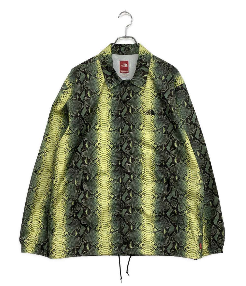 美品 THE NORTH FACE ジャケット 18SS NP11803I メンズ SIZE L ザノースフェイス