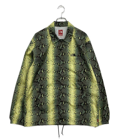 美品 THE NORTH FACE ジャケット 18SS NP11803I メンズ SIZE L ザノースフェイス