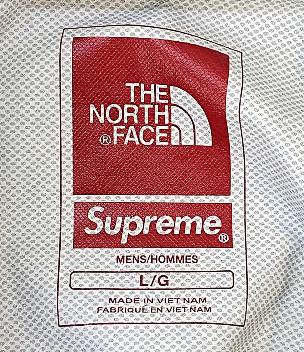 美品 THE NORTH FACE ジャケット 18SS NP11803I メンズ SIZE L ザノースフェイス