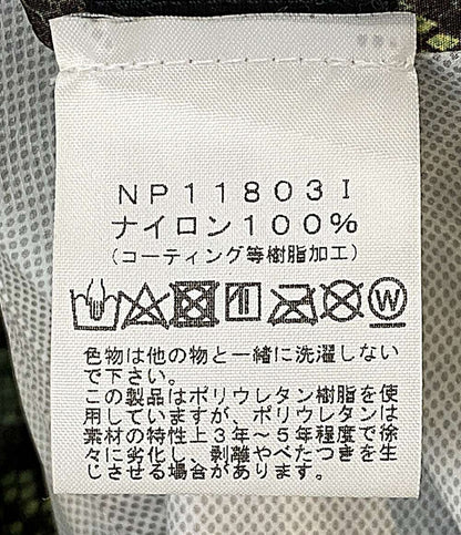美品 THE NORTH FACE ジャケット 18SS NP11803I メンズ SIZE L ザノースフェイス