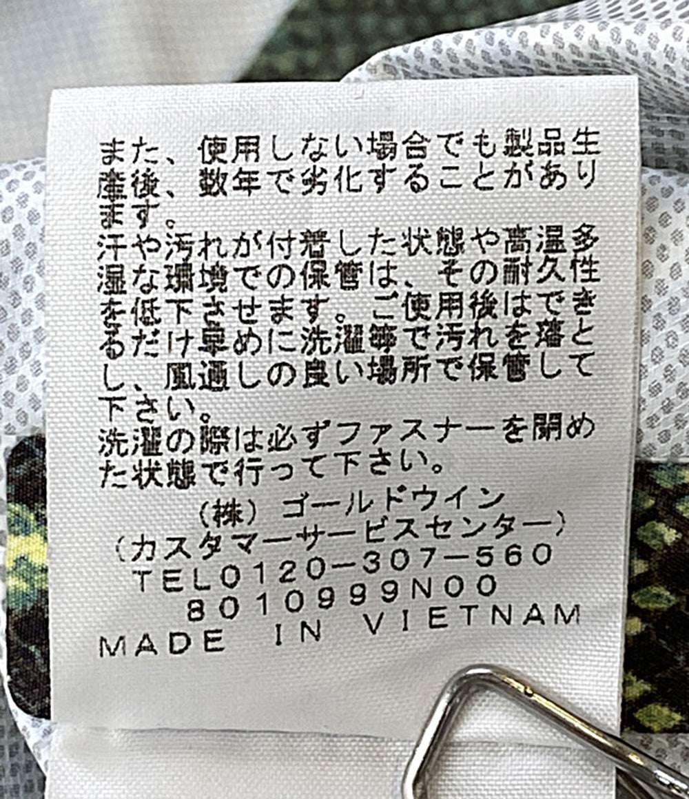 美品 THE NORTH FACE ジャケット 18SS NP11803I メンズ SIZE L ザノースフェイス