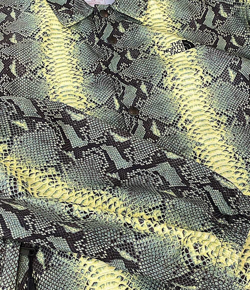 美品 THE NORTH FACE ジャケット 18SS NP11803I メンズ SIZE L ザノースフェイス