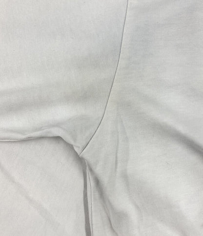 UNDERCOVER×Wasted Youth ウェイステッドユース 半袖Ｔシャツ フラワープリントTEE 18AW メンズ SIZE 4 アンダーカバー