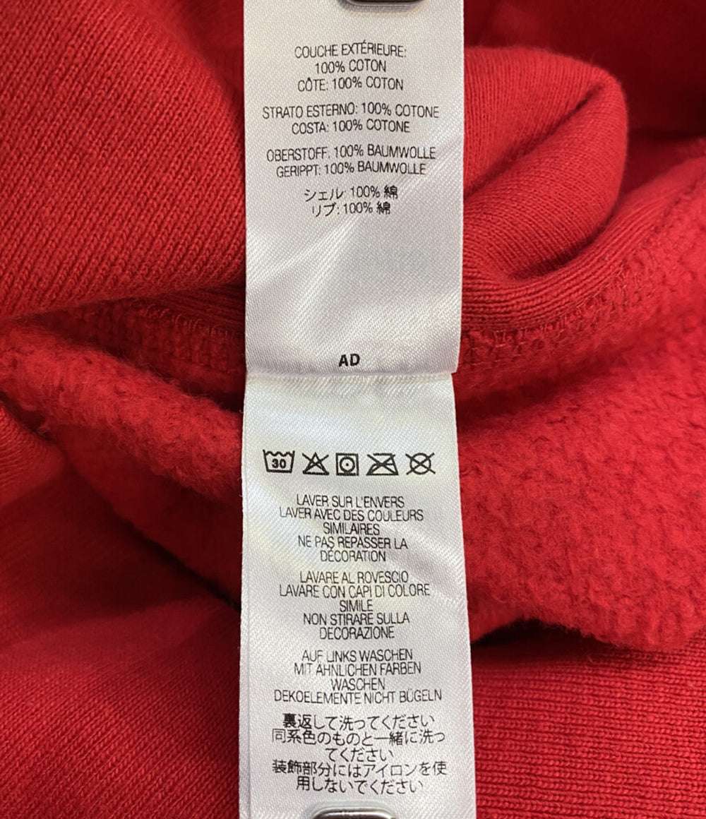 Supreme スウェット SHOP SMALL BOX CREWNECK SEOUL 24SS メンズ SIZE M シュプリーム