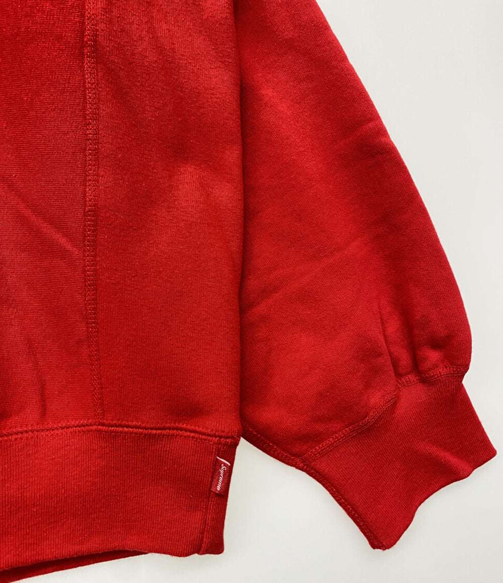 Supreme スウェット SHOP SMALL BOX CREWNECK SEOUL 24SS メンズ SIZE M シュプリーム