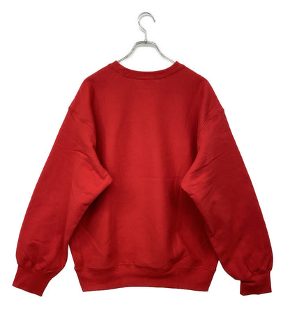 Supreme スウェット SHOP SMALL BOX CREWNECK SEOUL 24SS メンズ SIZE M シュプリーム